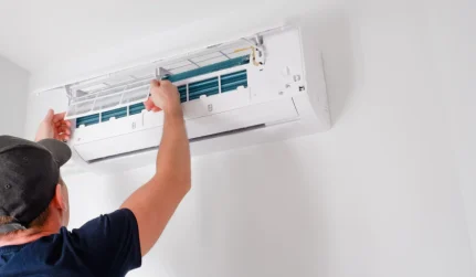 AC Installation and Replacement Services