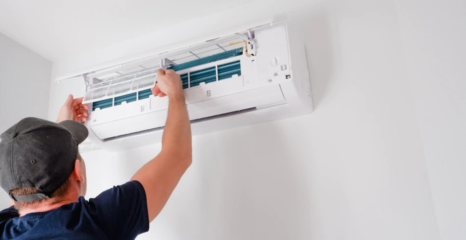 AC Installation and Replacement Services AC Installation and Replacement Services