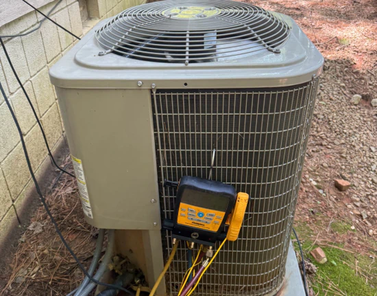Air Best Heating & Cooling c