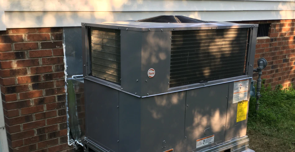 HVAC Installation and Replacement Services HVAC Installation and Replacement Services