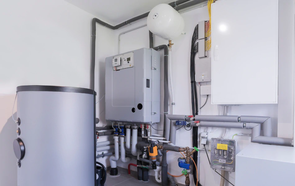 Heating System Installation and Replacement Services (1) Heating System Installation and Replacement Services (1)