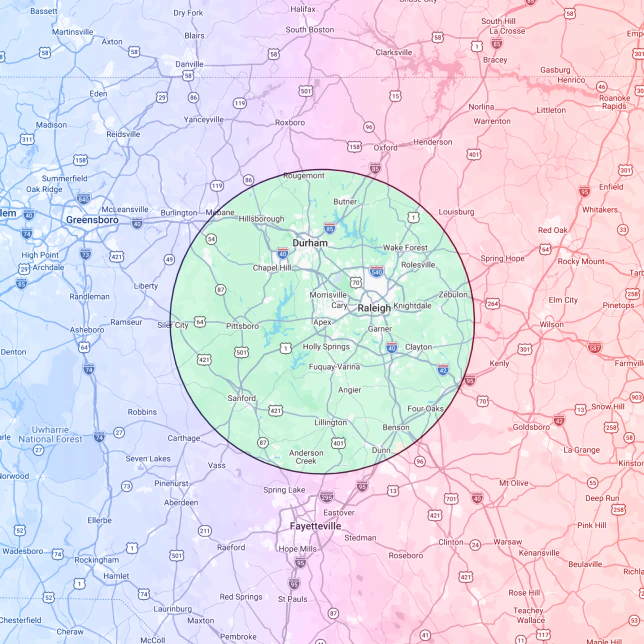 MAP big